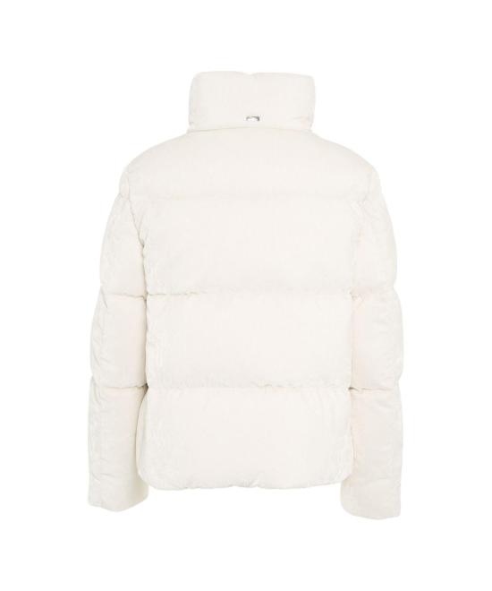 25FW 에르노 브라이트 코듀로이 리조트 자켓 PI00158DR 12728 1985 CHANTILLY BIANCO - HERNO
