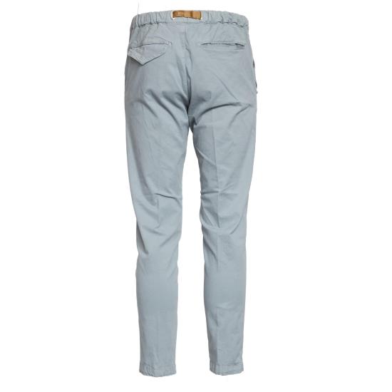 25FW 화이트샌드 스트레이트 팬츠 25WSU66190 35 GRIGIO - WHITE SAND