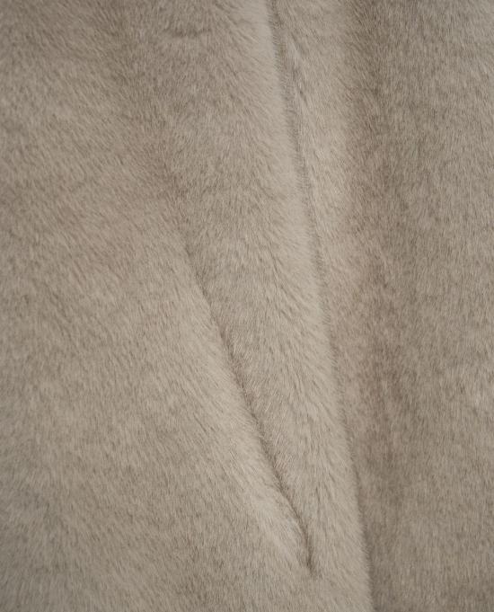 25FW 불리 코트 7223 PERLA GRIGIO - BULLY