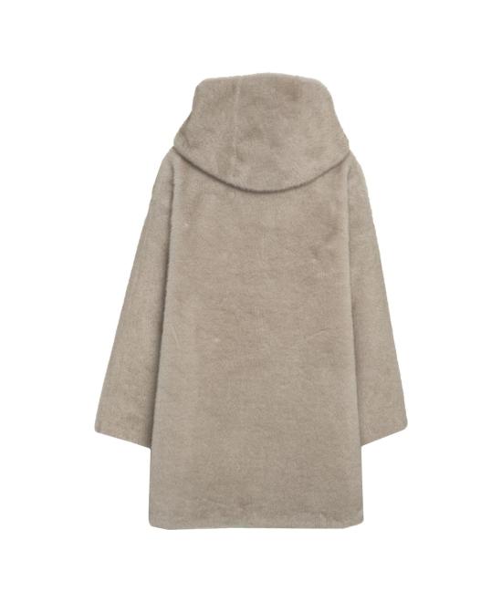 25FW 불리 코트 7223 PERLA GRIGIO - BULLY