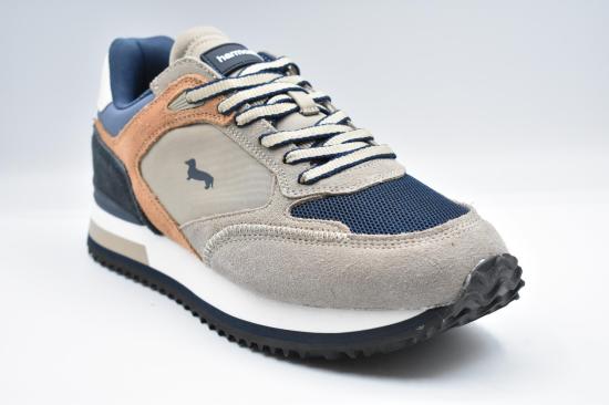 25FW 하몬트앤블레인 부츠 040 A60 BN BEIGE AVIO - HARMONT & BLAINE