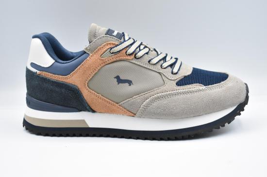 25FW 하몬트앤블레인 부츠 040 A60 BN BEIGE AVIO