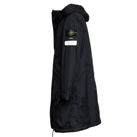 25FW 스톤 아일랜드 코트 K2S157100003 S0A23 V0029 NERO - STONE ISLAND