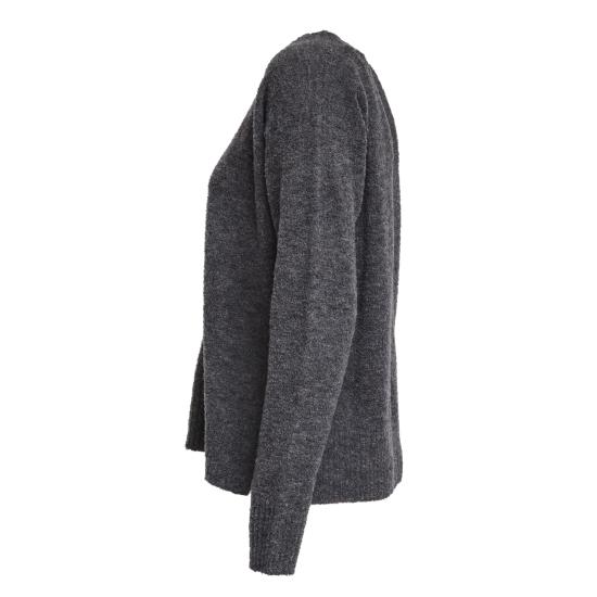 25FW 돈답 스웨터 DT404M00991D002 998 GRIGIO - DONDUP