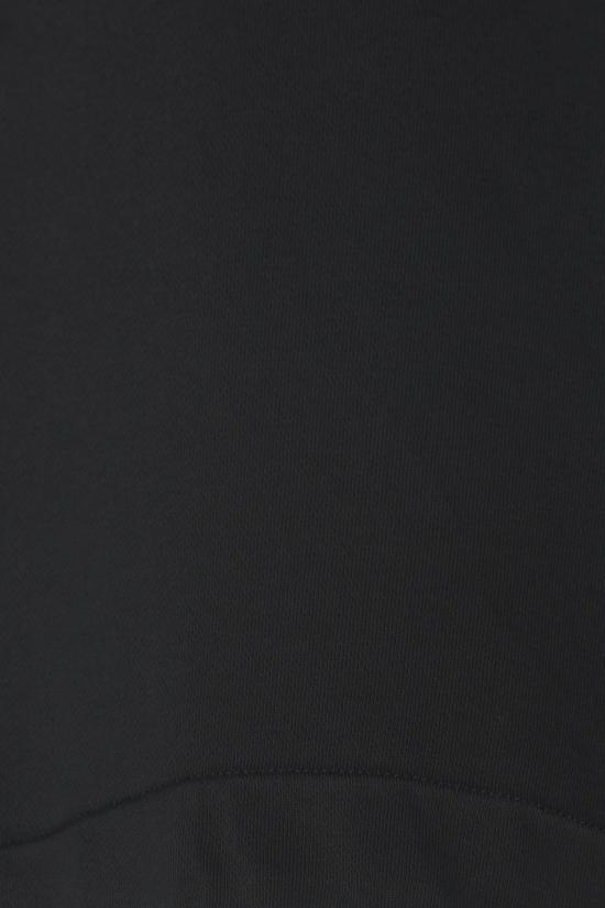 25FW 톰크롬 긴팔 티셔츠 M S 186 BLACK NERO - THOM KROM