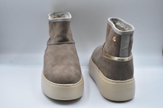 25FW 재닛앤재닛 로퍼 352 B DODO - JANET&JANET