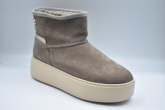 25FW 재닛앤재닛 로퍼 352 B DODO - JANET&JANET