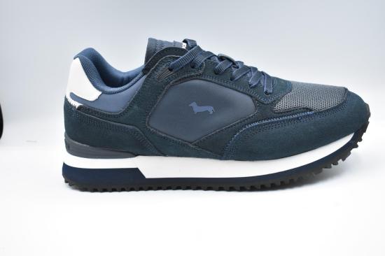 25FW 하몬트앤블레인 드레스 슈즈 040 A60 A6 BLU BLUE