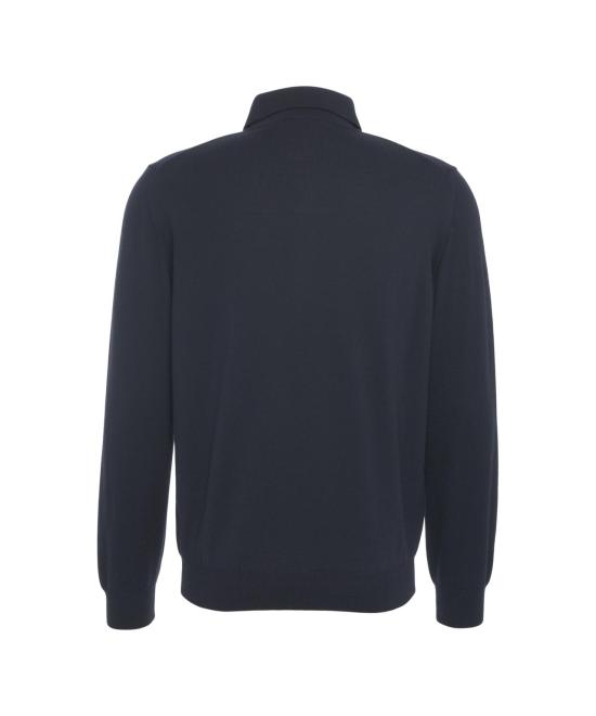 25FW 캉그라 폴로 티셔츠 2022 03 41 BLU - KANGRA