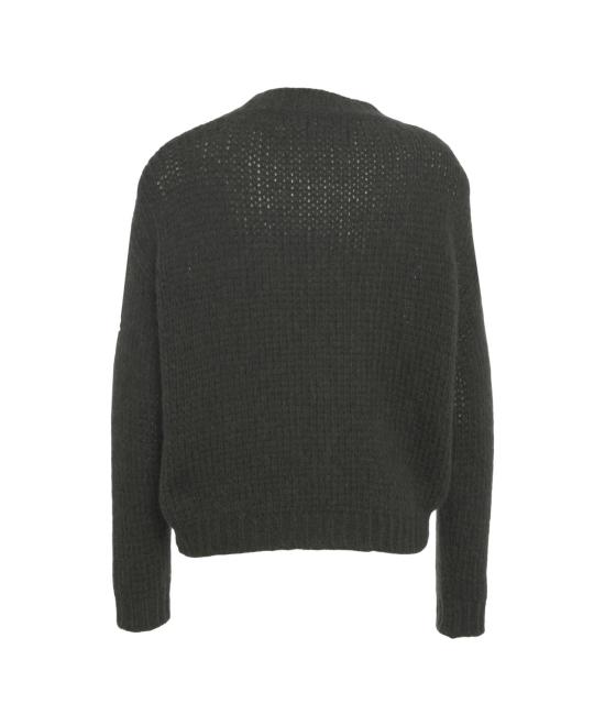 25FW 로베르토 콜리나 가디건 F47010 F4724 VERDE - ROBERTO COLLINA