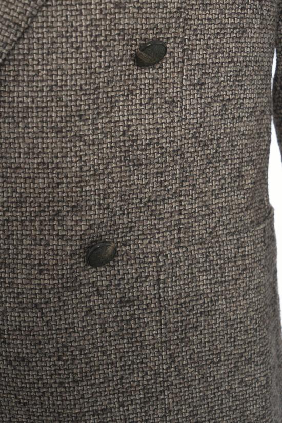 25FW 딸리아토레 수트 자켓 340323 ET900 480 TABACCO MARRONE - TAGLIATORE