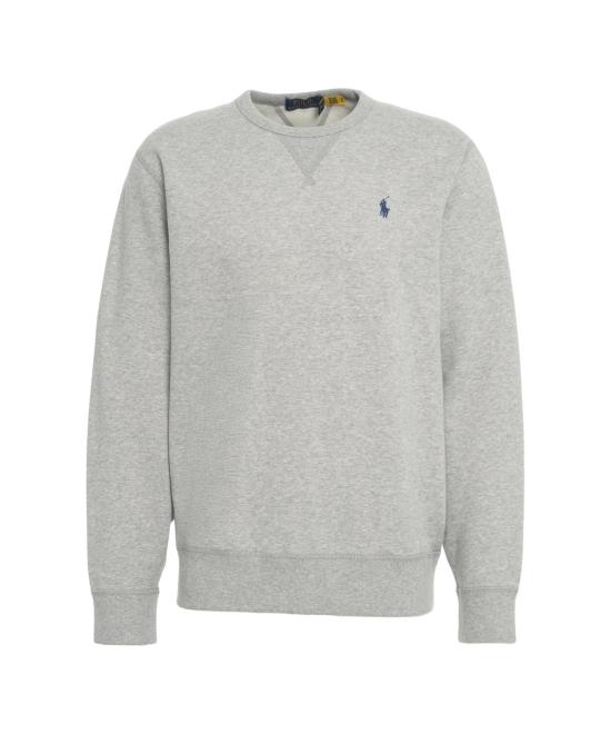 25FW 폴로 랄프로렌 긴팔 티셔츠 710 766772 004 GRIGIO