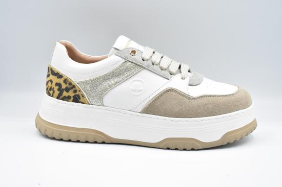 25FW 재닛앤재닛 로퍼 424 CAPPUCCINO CAPPUCINO