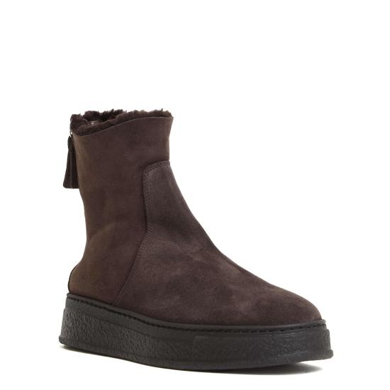 25FW 에이지엘 부츠 GIULIWARM MARRONE - AGL