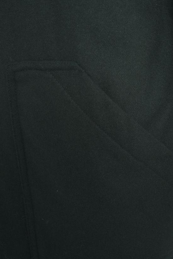 25FW 오트리 코트 VEPX O6LG CLOTH CONIFER VERDE - AUTRY