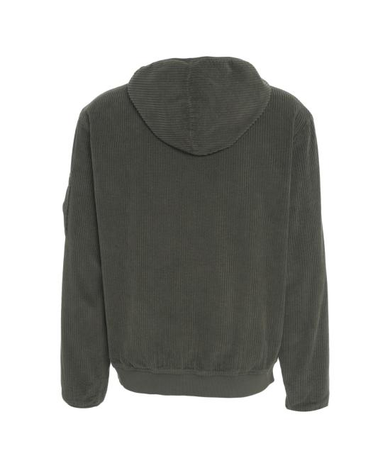 25FW 씨피 컴퍼니 자켓 SS217A 110472G 978 DRK SHADOW VERDE - C.P. COMPANY