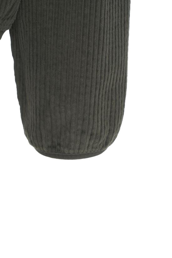 25FW 씨피 컴퍼니 자켓 SS217A 110472G 978 DRK SHADOW VERDE - C.P. COMPANY