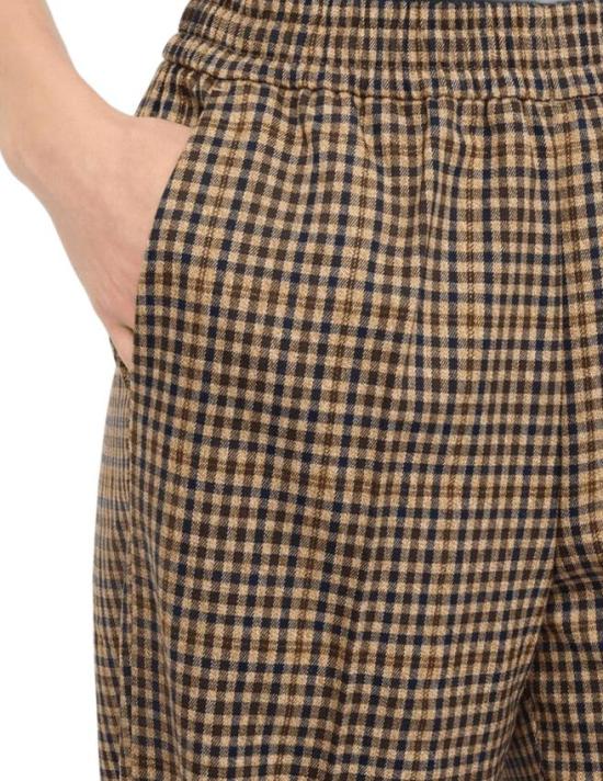 25FW 리우조 스트레이트 팬츠 MF5349 T4335 P9002 BEIGE - LIU JO