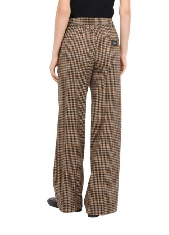 25FW 리우조 스트레이트 팬츠 MF5349 T4335 P9002 BEIGE - LIU JO