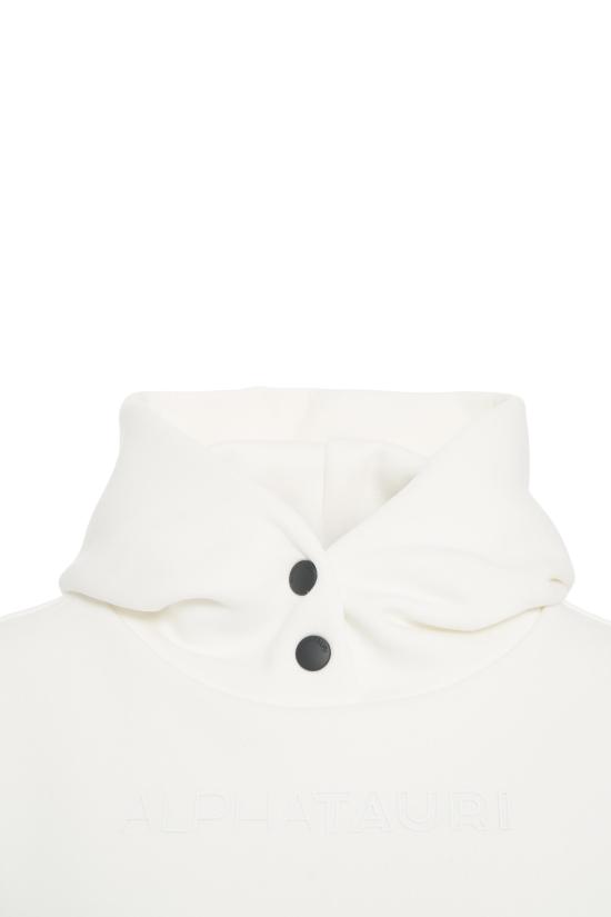 25FW 알파타우리 터틀넥 ATA24621 OFFWHITE BIANCO - ALPHATAURI