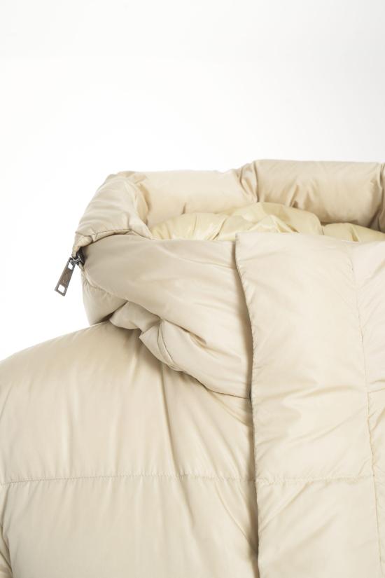 25FW 애드 코트 12AMH002 7715 OAT BEIGE - ADD