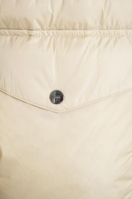 25FW 애드 코트 12AMH002 7715 OAT BEIGE - ADD