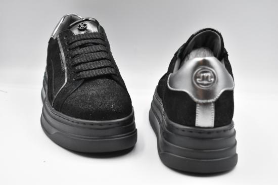 25FW 재닛앤재닛 로퍼 430 BLACK - JANET&JANET