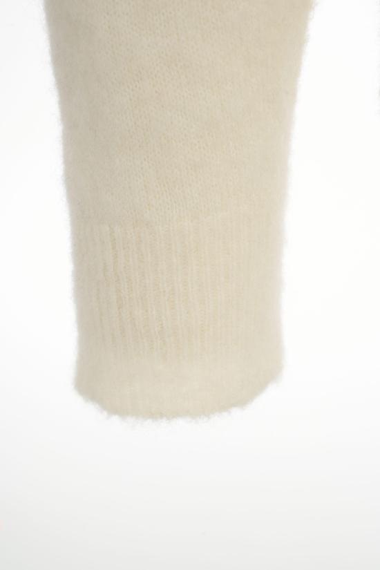 25FW 아토모 팩토리 가디건 AFU06 02D AVORIO BIANCO - ATOMO FACTORY