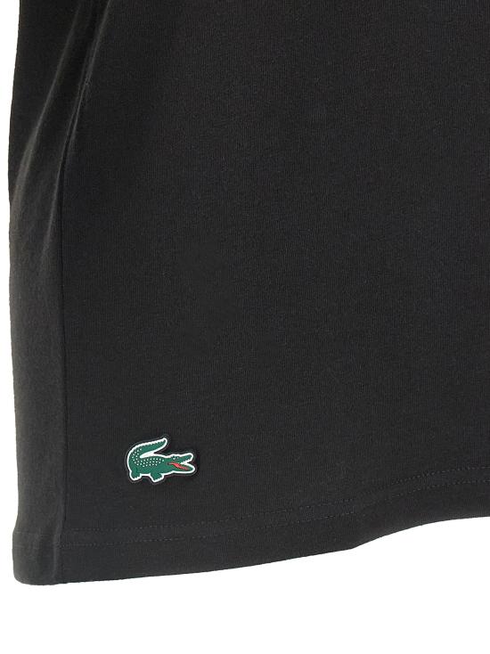 25FW 라코스테 반팔 티셔츠 TH5517031 - LACOSTE