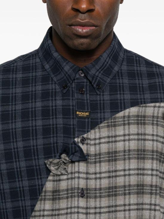 25FW 마틴로즈 셔츠 476WS33051 GRY GREY - MARTINE ROSE