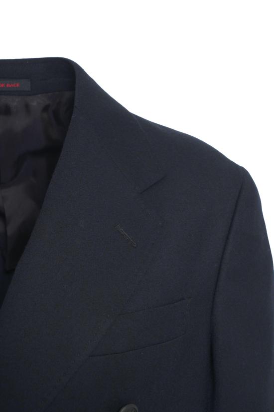 25FW 더지지 수트 BABYLON E6401 177 BLU - THE GIGI