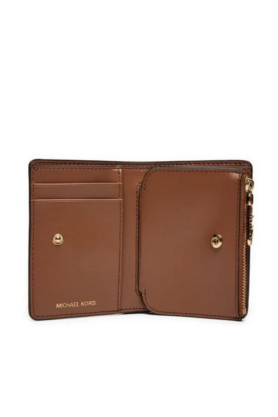 25SS 마이클 코어스 지갑 32S4G8ED7L230 BROWN - MICHAEL KORS