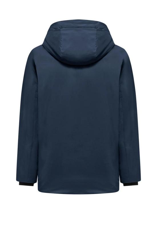 25FW 봄부기 패딩 GM7077DPL5 292 BLU BLUE - BOMBOOGIE