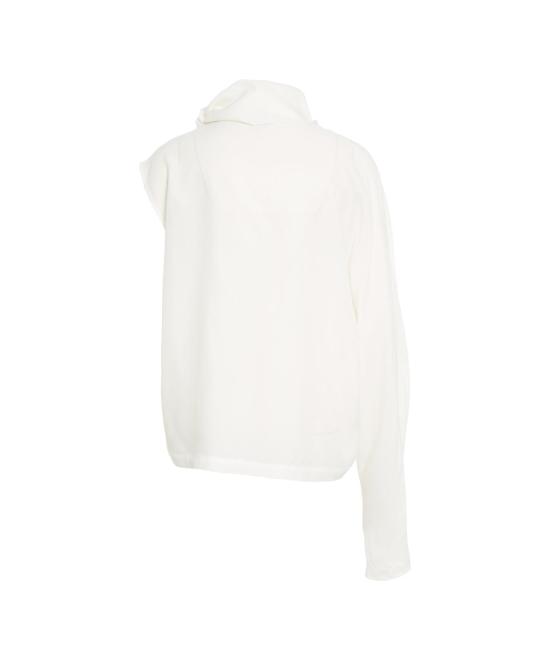 25FW 비르기테 허스카인드 민소매 티셔츠 5773249 OFF WHITE BIANCO - BIRGITTE HERSKIND
