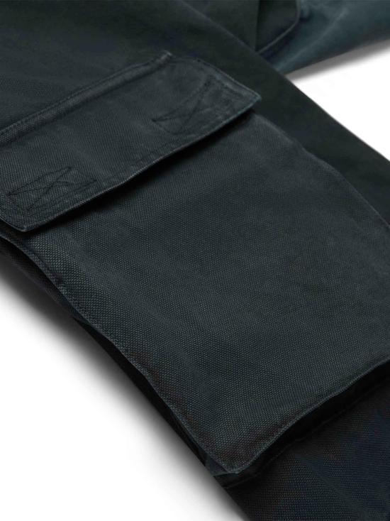 25FW 마틴로즈 셔츠 475WP22414 GRN VERDE SCURO - MARTINE ROSE