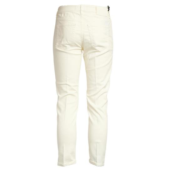 25FW 피티토리노 데님 팬츠 C5ZP01Z0TU96T0 Y016 BIANCO - PT TORINO