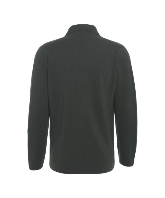 25FW 젠더 가디건 RJMLMPT WM14M 591 VERDE - GENDER