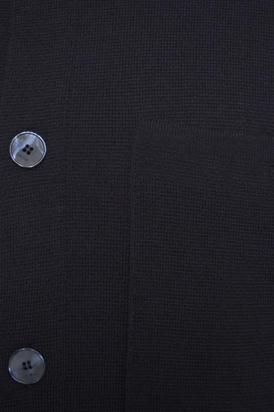 25FW 크루나 긴팔 셔츠 ARSENA 1657 511 NOTTE BLU - CRUNA