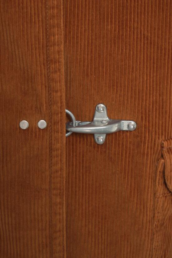 25FW 페이 자켓 MAM1351148 LWG2 S201 ARANCIONE - FAY