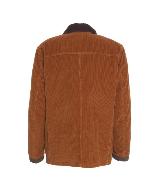 25FW 페이 자켓 MAM1351148 LWG2 S201 ARANCIONE - FAY