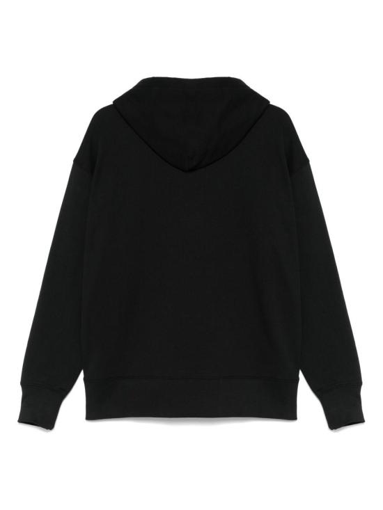 25FW 엠에스지엠 긴팔 티셔츠 2000MM515 300000 99 BLACK - MSGM