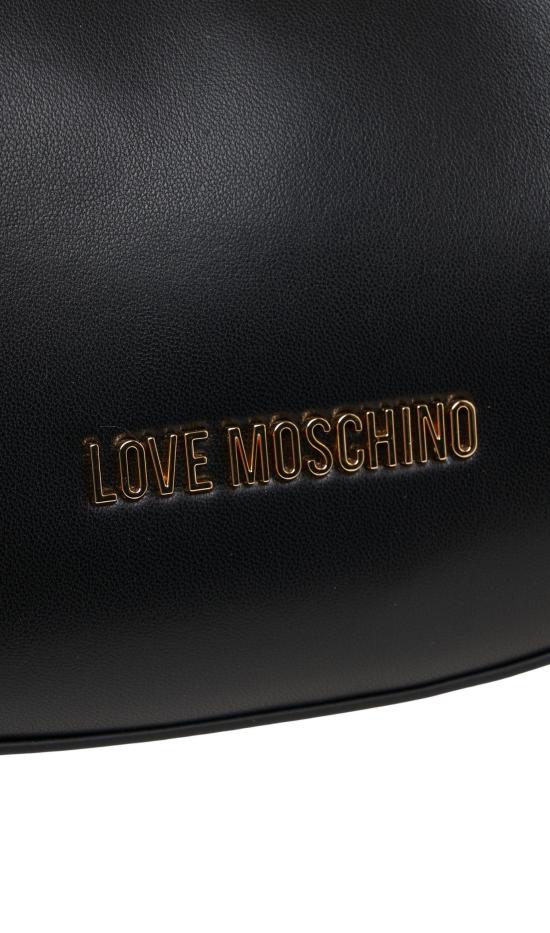 25FW 모스키노 숄더백 JC4048PP1N LF0 000 NERO - MOSCHINO