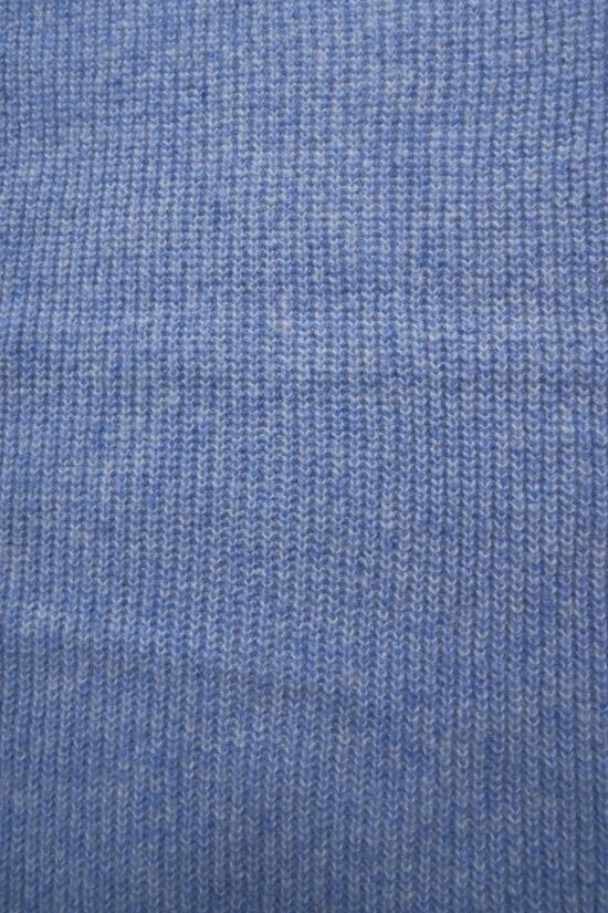 25FW 바움 운드 페르드가르텐 머플러/스카프 LEORA 24507 C7284 BLU - BAUM UND PFERDGARTEN