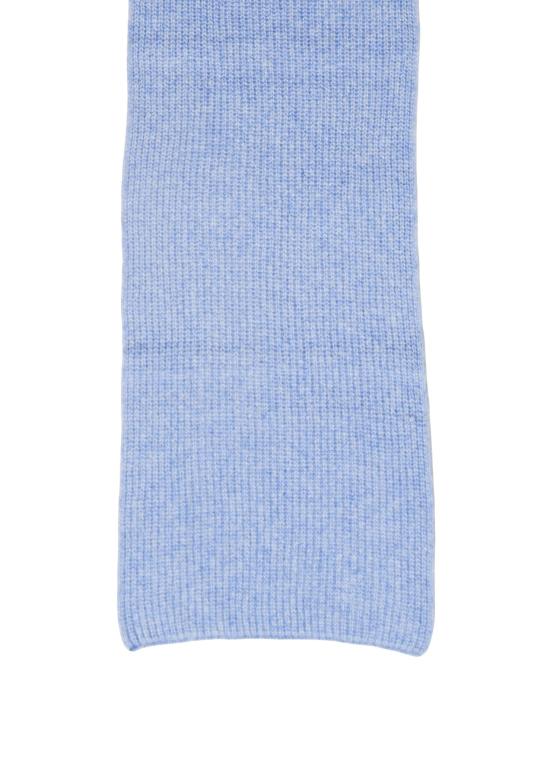 25FW 바움 운드 페르드가르텐 머플러/스카프 LEORA 24507 C7284 BLU - BAUM UND PFERDGARTEN