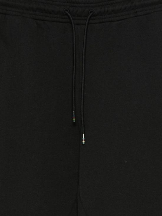 25FW 폴 스미스 스트레이트 팬츠 M2R 194ZB T21169 79 BLACK - PAUL SMITH