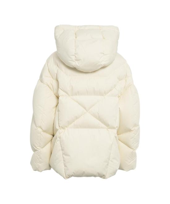 25FW 크리스조이 코트 R0601 NY0030 BUT179 BUTTER BIANCO - KHRISJOY