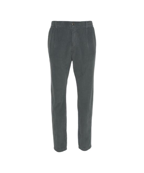 25FW 크루나 스트레이트 팬츠 MITTE 1610 855 ANTRACITE GRIGIO