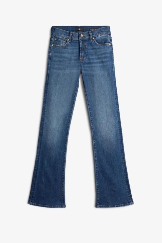 25FW 토템 스트레이트 팬츠 254WRB0303FB0537 032 GREEN