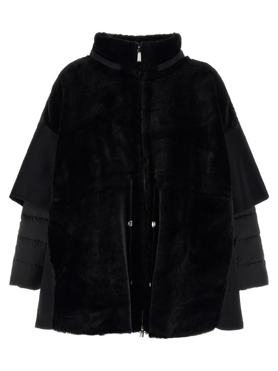 25FW 무레르 패딩 MODGI101083U0001 - MOORER