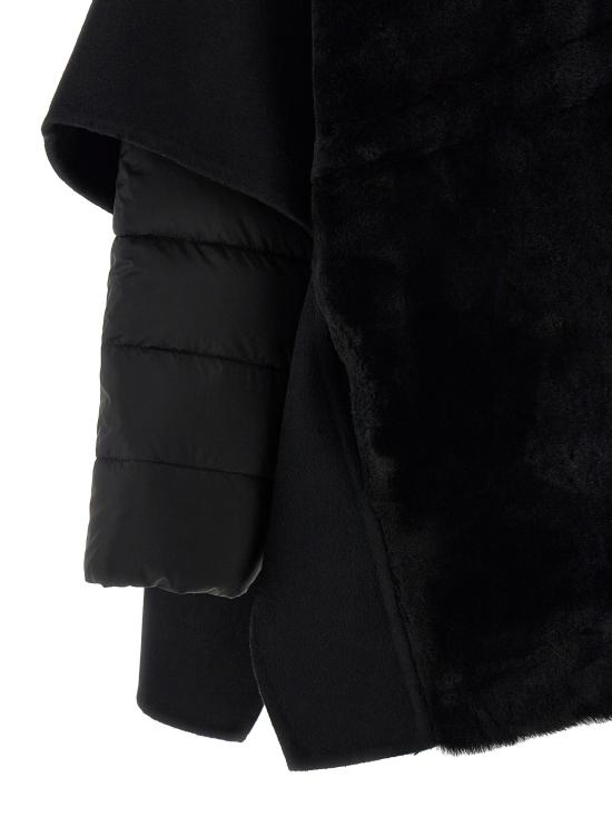 25FW 무레르 패딩 MODGI101083U0001 - MOORER